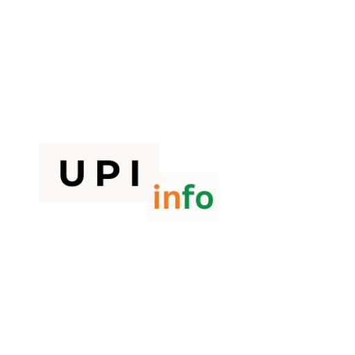 upi info