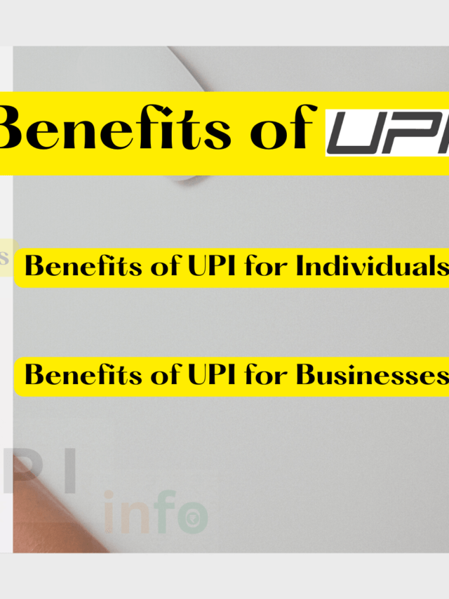 Best UPI Apps For Students In India