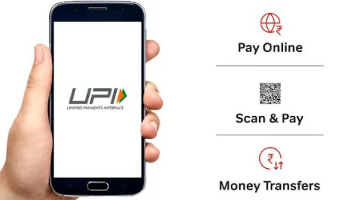 UPI payment System